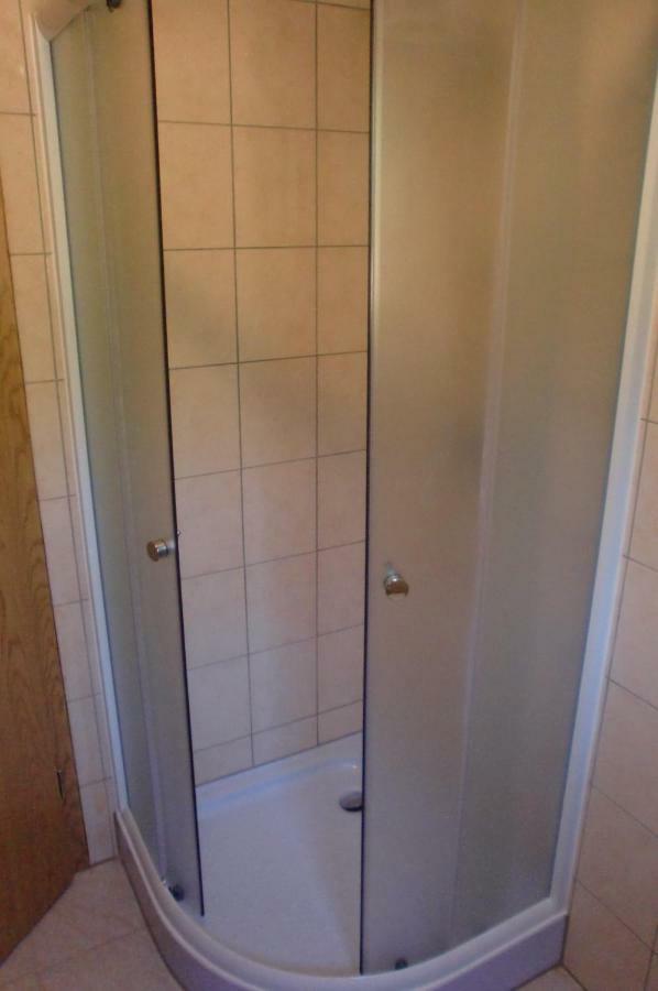 Apartment Andjel 포레치 객실 사진
