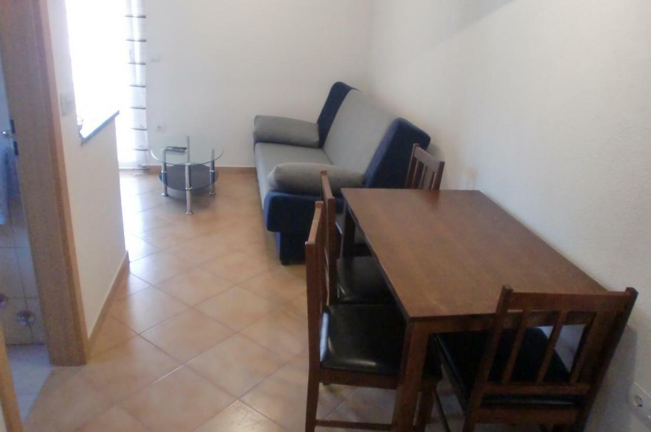 Apartment Andjel 포레치 외부 사진