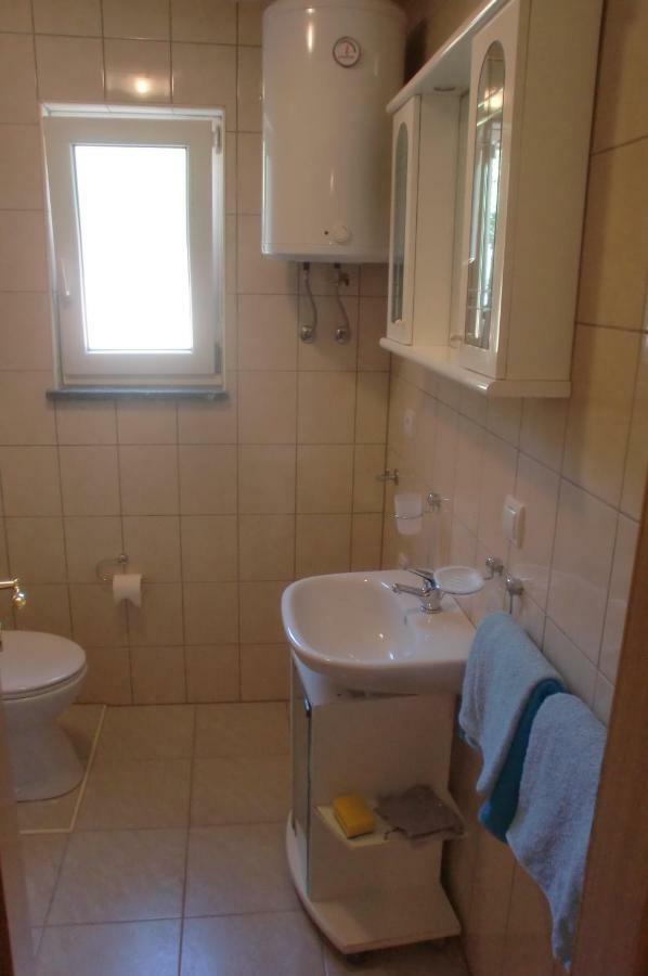 Apartment Andjel 포레치 외부 사진