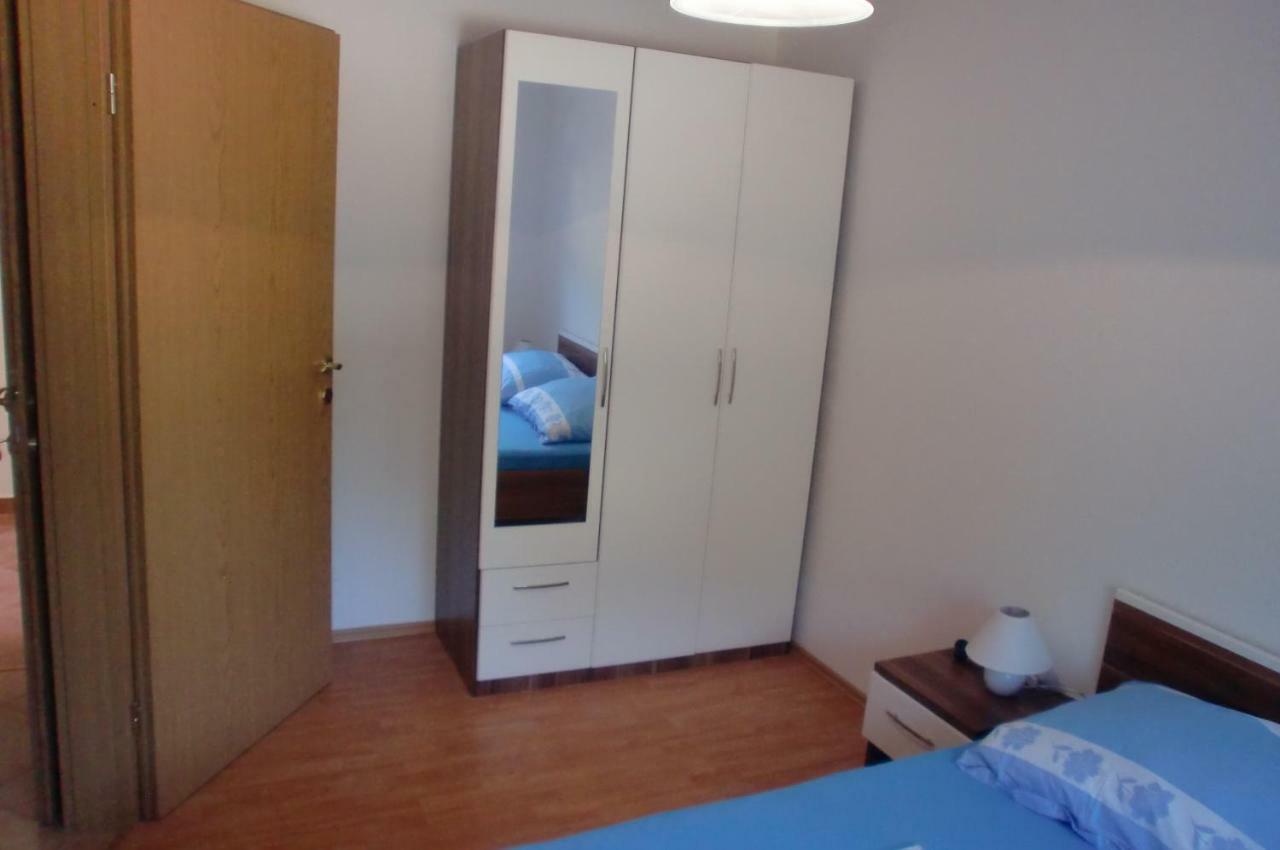 Apartment Andjel 포레치 외부 사진