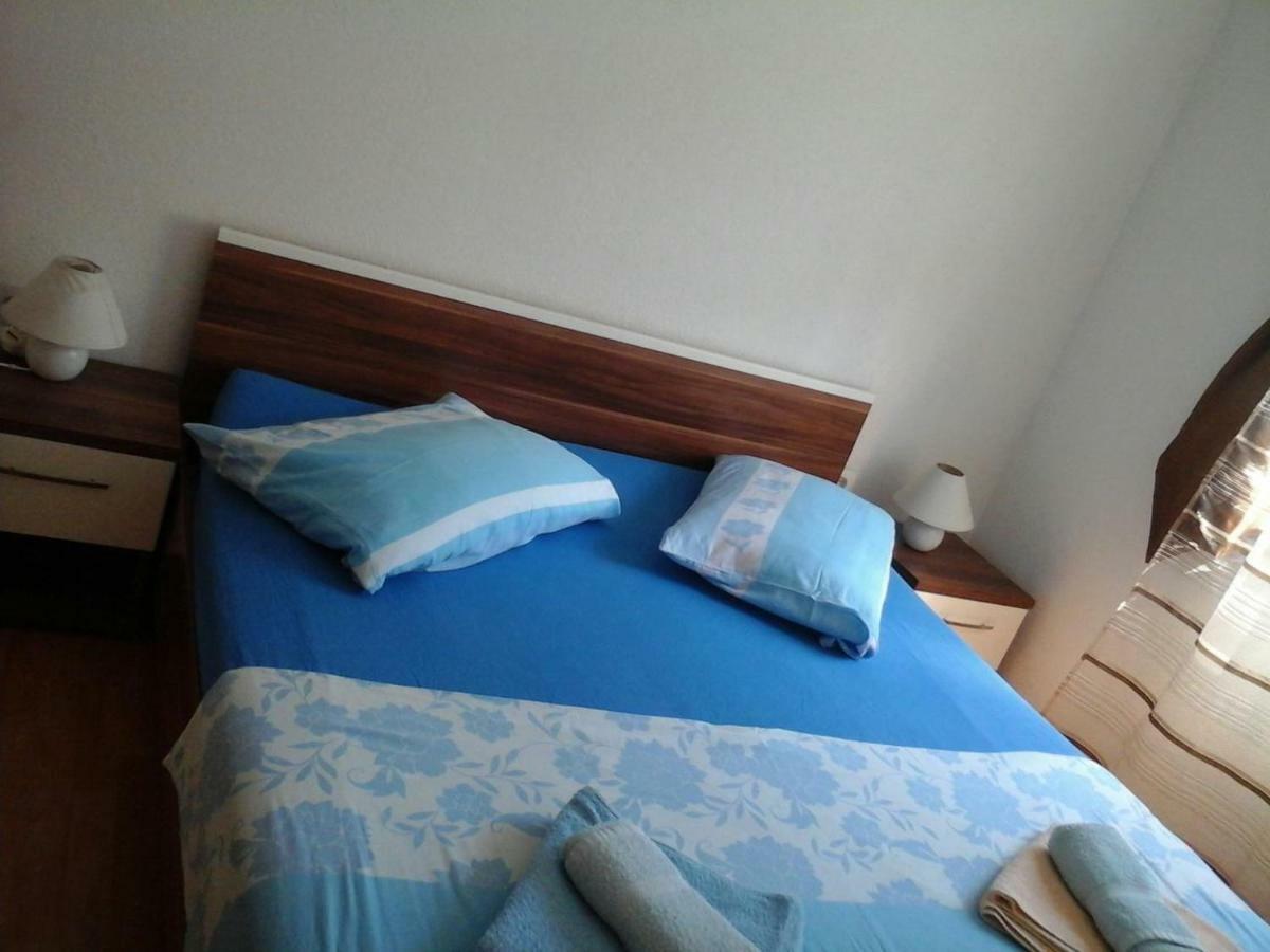 Apartment Andjel 포레치 외부 사진