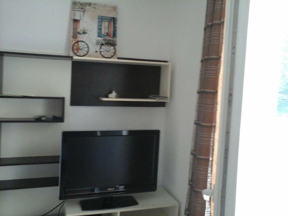 Apartment Andjel 포레치 외부 사진