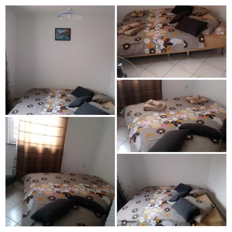 Apartment Andjel 포레치 외부 사진