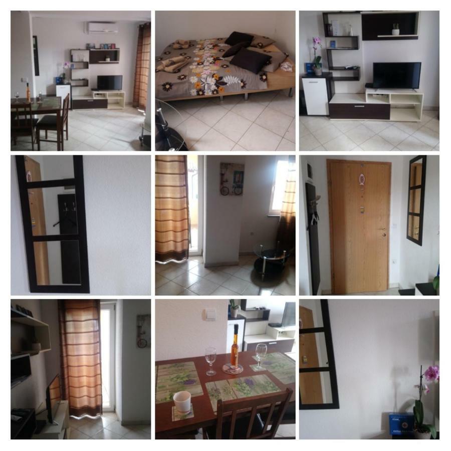 Apartment Andjel 포레치 외부 사진