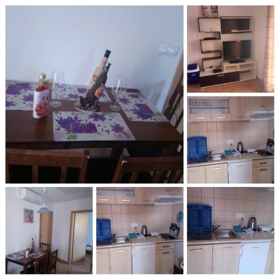 Apartment Andjel 포레치 외부 사진