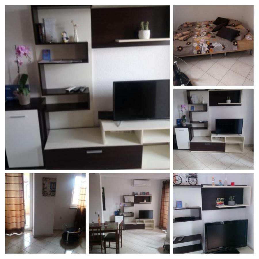 Apartment Andjel 포레치 외부 사진