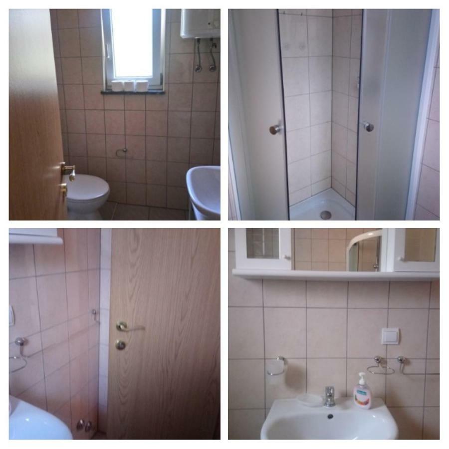 Apartment Andjel 포레치 외부 사진