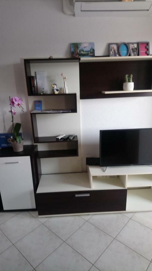 Apartment Andjel 포레치 외부 사진