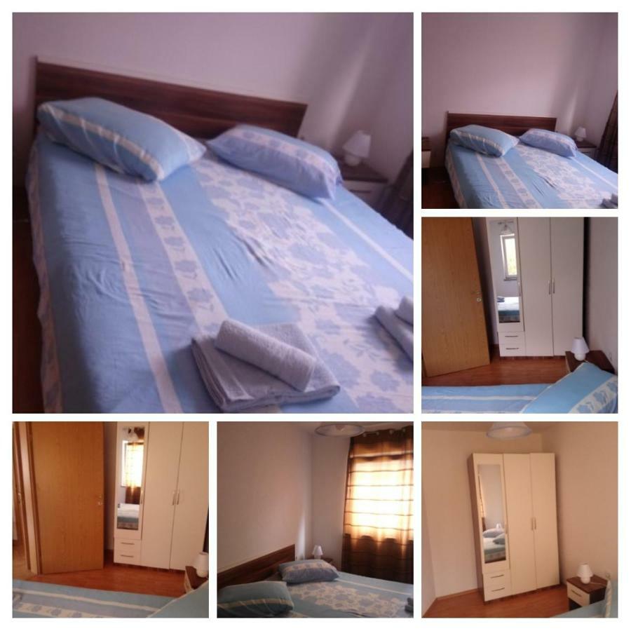 Apartment Andjel 포레치 외부 사진