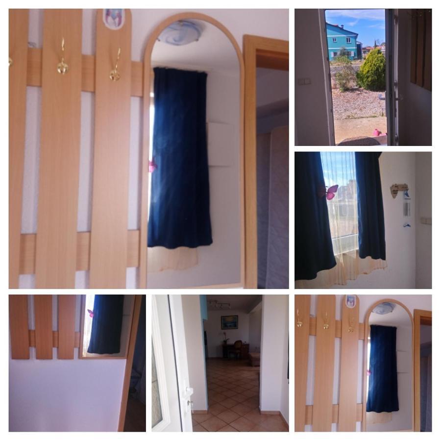 Apartment Andjel 포레치 외부 사진