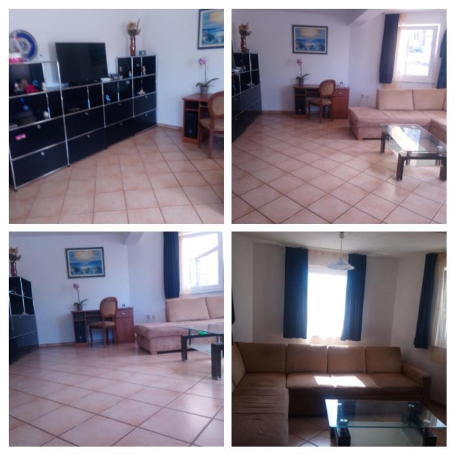 Apartment Andjel 포레치 외부 사진